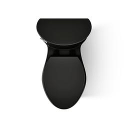 Adair One-piece elongated toilet, 1.28 gpf - image 6