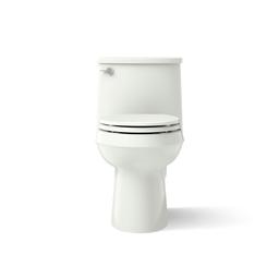 Adair One-piece elongated toilet, 1.28 gpf - image 7