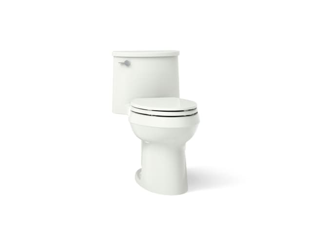 Kohler | Adair | Floor Mount One Piece Toilet - Dune