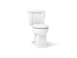 Kohler | Tresham | Toilet - White - image 1