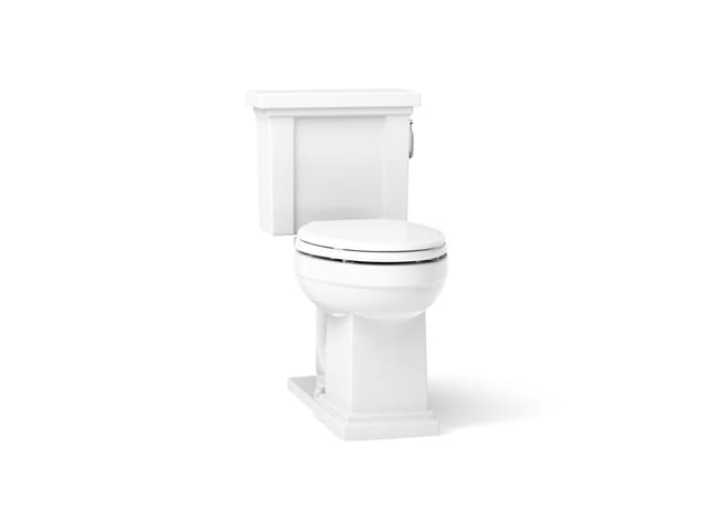 Kohler | Tresham | Toilet - White