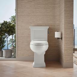 Kohler | Tresham | Toilet - White - image 4