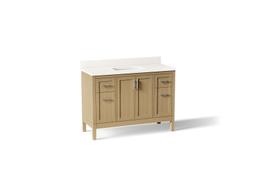 Kohler | Hadron | Vanity Combo With Countertop - Light Oak - image 1