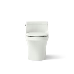 San Souci One-piece round-front toilet, 1.28 gpf - image 7