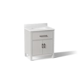 3/4 view of product