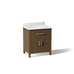 3/4 view of product