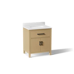 3/4 view of product