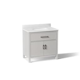 3/4 view of product