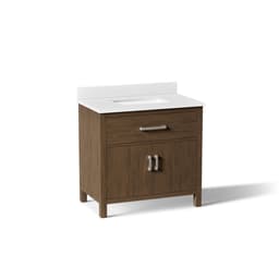 3/4 view of product