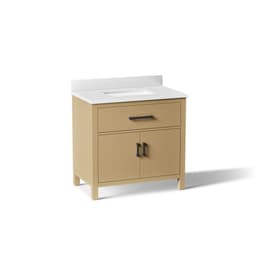 3/4 view of product
