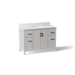 3/4 view of product