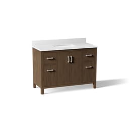 3/4 view of product