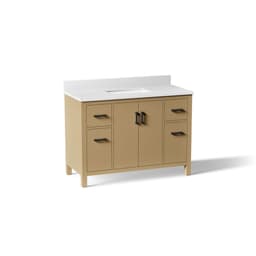 3/4 view of product