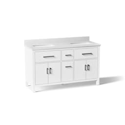 3/4 view of product
