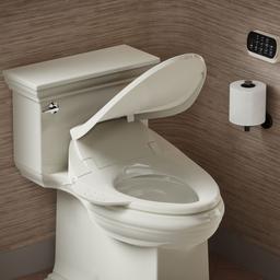 C3-230 Elongated bidet toilet seat - image 10