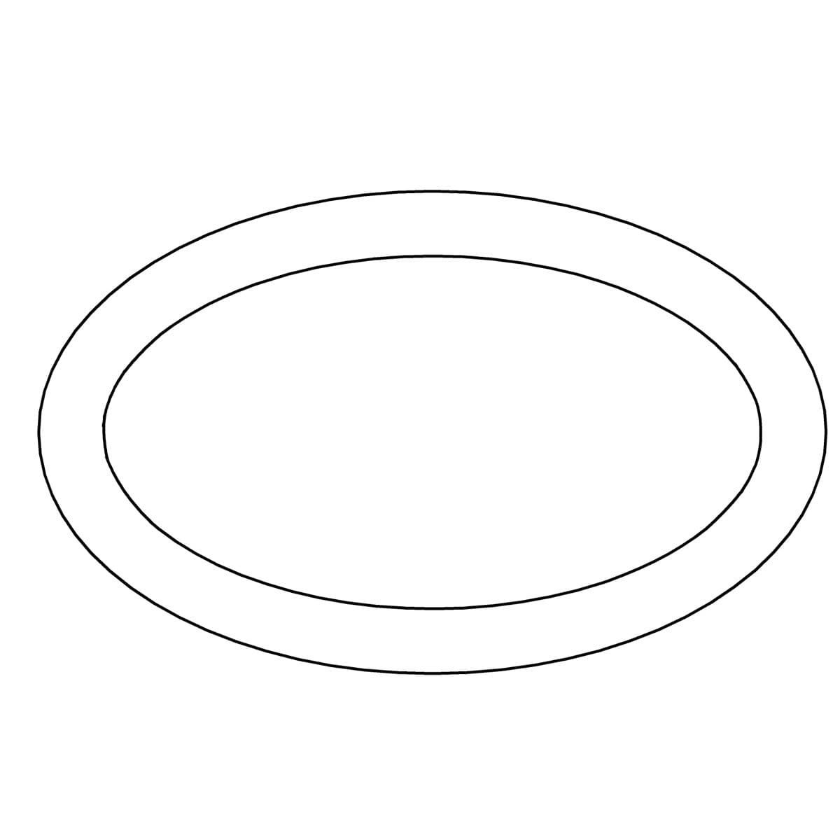 O-Ring by Kohler Genuine Parts