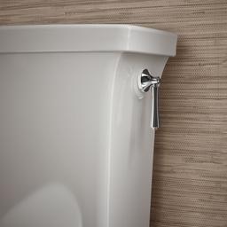 Kohler Corbelle Toilet tank, 1.28 gpf - White - image 4