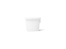 Kohler Corbelle Toilet tank, 1.28 gpf - White - image 1