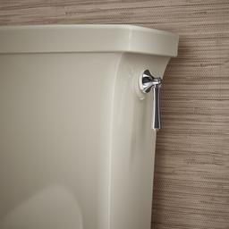 Kohler Corbelle Toilet tank, 1.28 gpf - Biscuit - image 4
