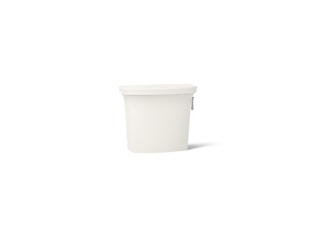 Kohler Corbelle Toilet tank, 1.28 gpf - Biscuit by Kohler