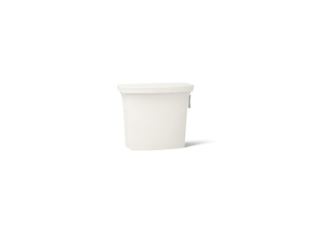 Kohler Corbelle Toilet tank, 1.28 gpf - Biscuit