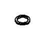 Gasket by Kohler Genuine Parts