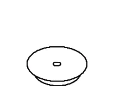 Stopper by Kohler Genuine Parts
