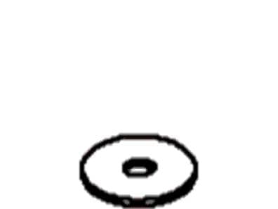 Washer by Kohler Genuine Parts