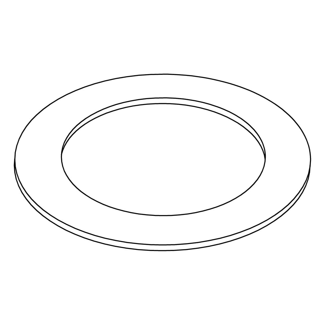 Washer, Friction by Kohler Genuine Parts