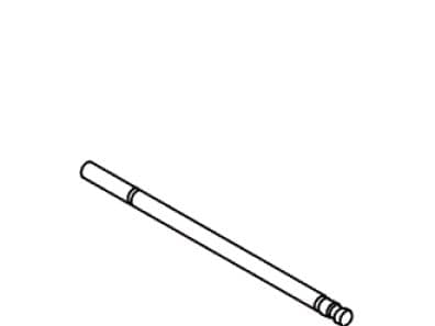 Stem, Diverter by Kohler Genuine Parts