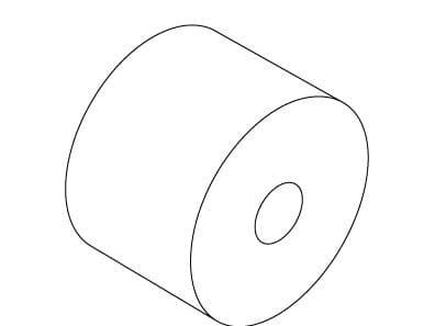 Bushing by Kohler Genuine Parts