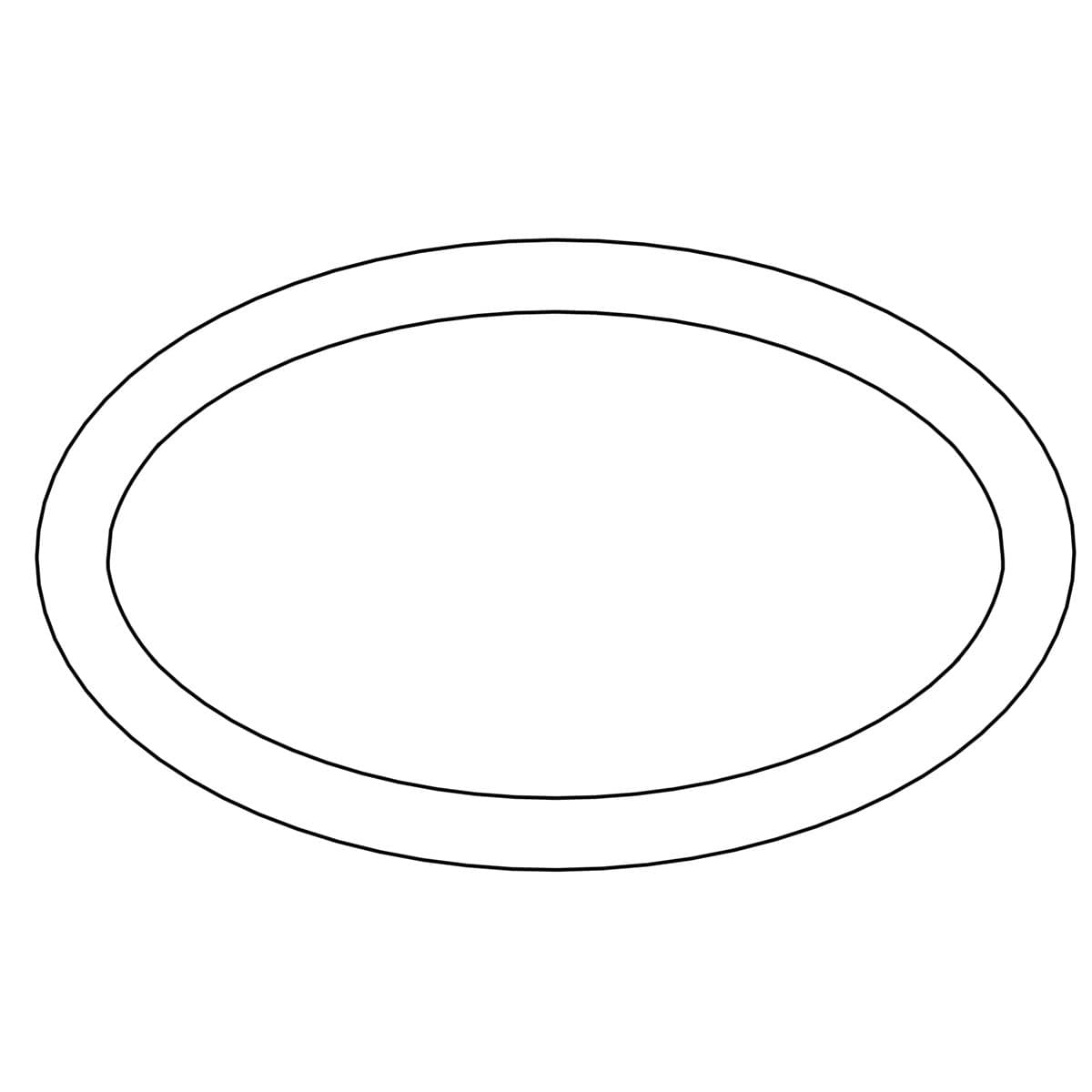 O-Ring by Kohler Genuine Parts
