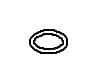 O-Ring by Kohler Genuine Parts