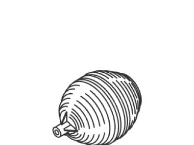 Float Ball by Kohler Genuine Parts