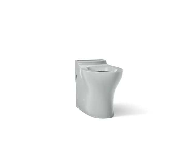 Kohler | Persuade | Toilet Bowl - Ice Grey