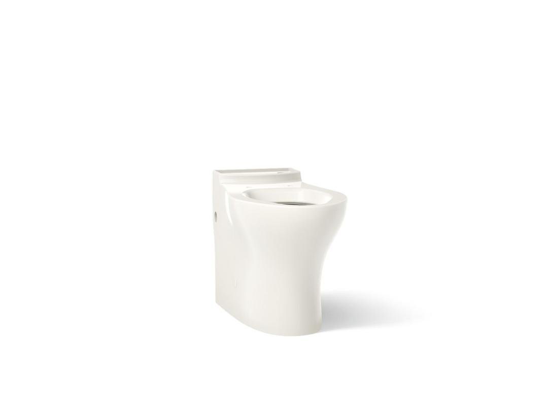Kohler | Persuade | Toilet Bowl - Biscuit by Kohler