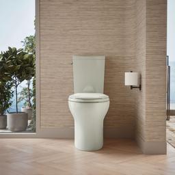 Kohler | Persuade | Toilet Bowl - Dune - image 4