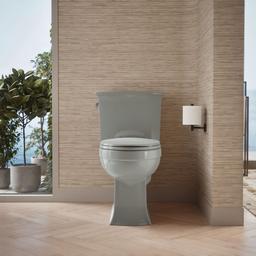 Archer Elongated toilet bowl - image 4