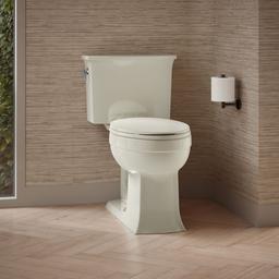 Archer Elongated toilet bowl - image 2