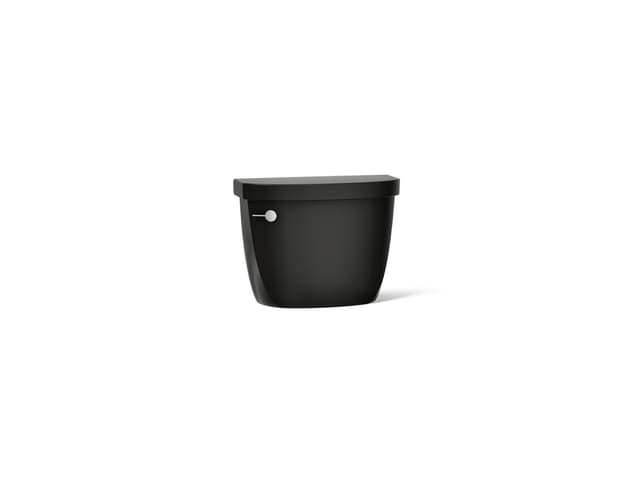 Kohler | Cimarron | Toilet Tank - Black