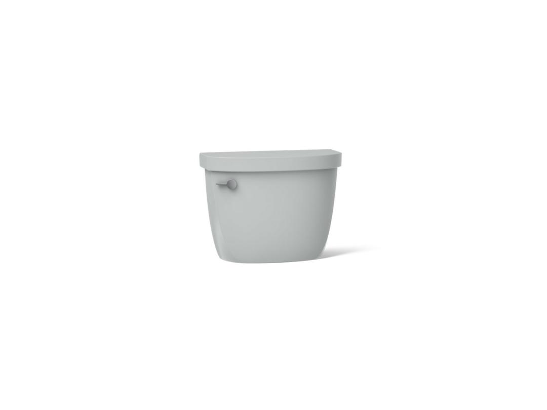Kohler | Cimarron | Toilet Tank - Ice Grey by Kohler