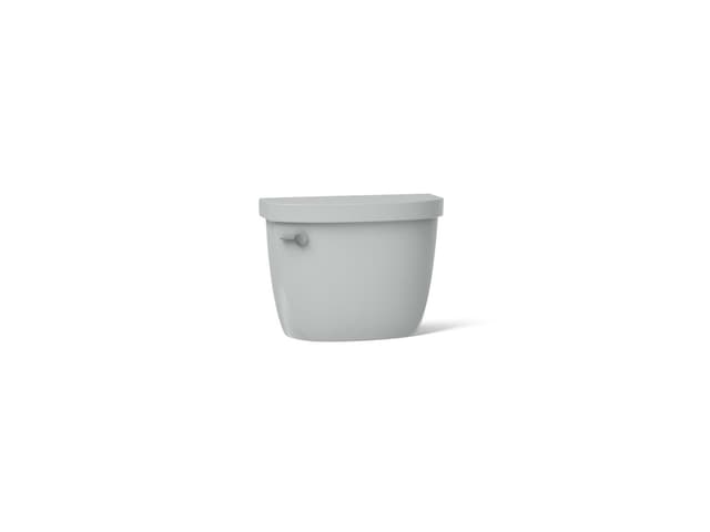Kohler | Cimarron | Toilet Tank - Ice Grey