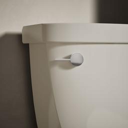 Cimarron ContinuousClean ST toilet tank, 1.28 gpf - image 6