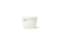 Cimarron ContinuousClean ST toilet tank, 1.28 gpf - image 1