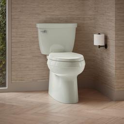 Kohler | Cimarron | Toilet Tank - Dune - image 4