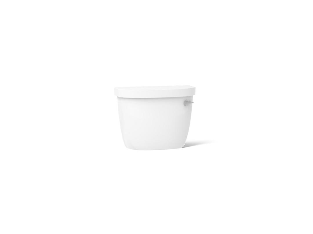 Kohler | Cimarron | Toilet Tank - White by Kohler