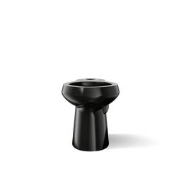 Highline Elongated toilet bowl - image 3