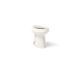 Highline Elongated toilet bowl - image 1