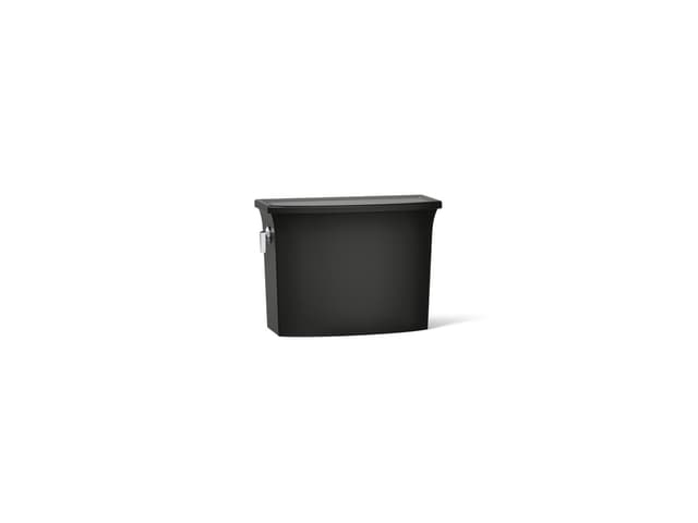 Kohler | Archer | Toilet Tank - Black