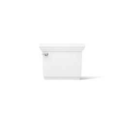 Kohler Memoirs Stately Toilet tank, 1.6 gpf - White - image 3